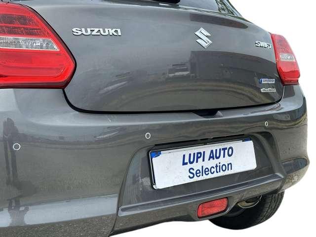 Suzuki Swift 1.2h Top 4wd allgrip