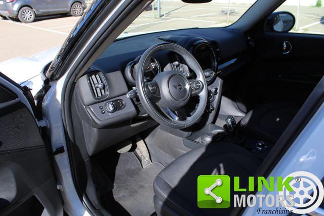 MINI Cooper D Business Countryman Automatica