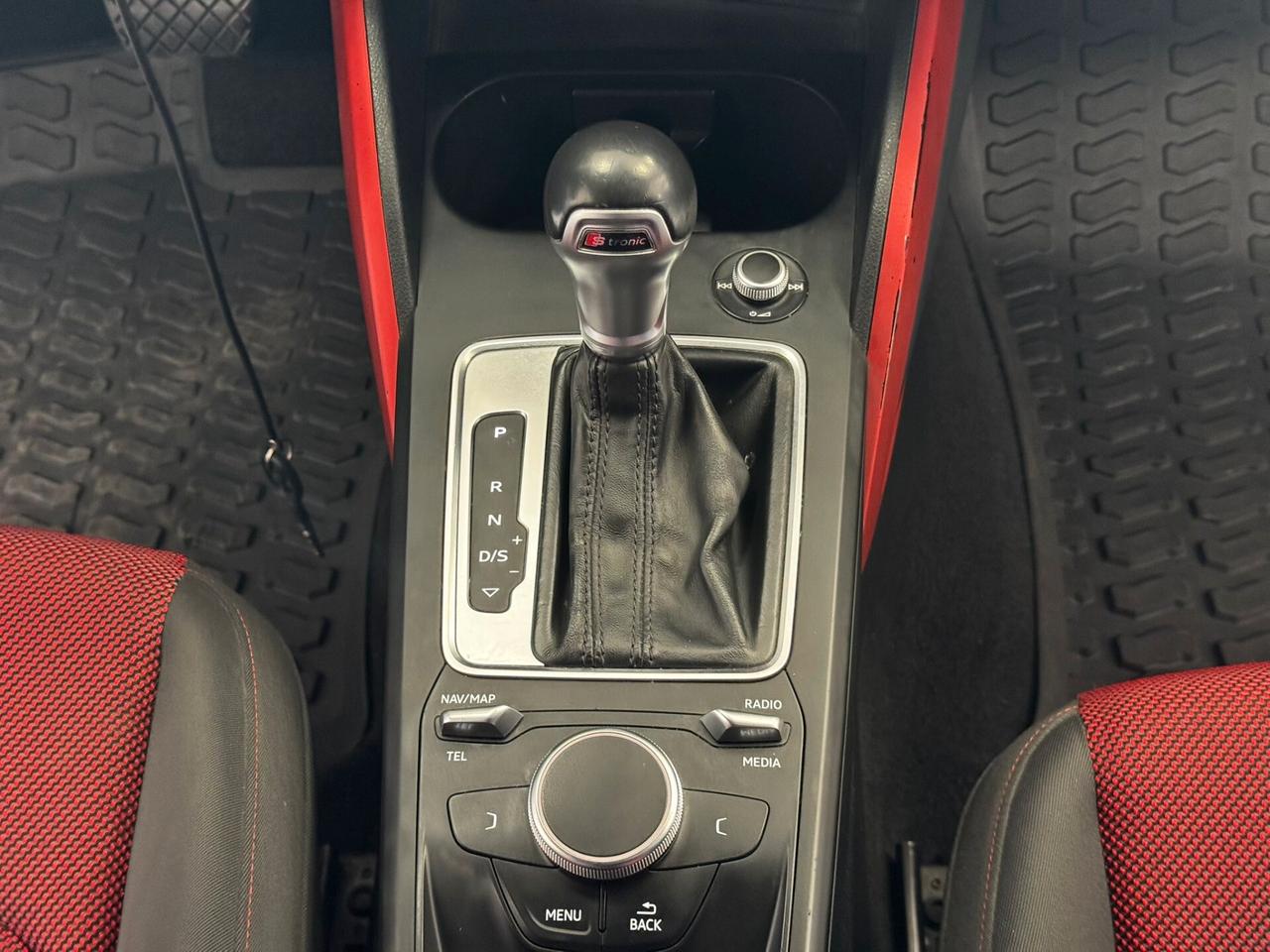 Audi Q2 1.6 TDI S tronic Sport