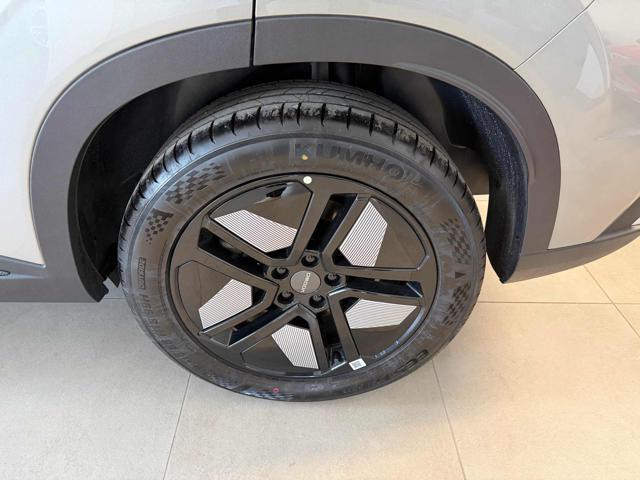 OMODA 5 Omoda 5 1.6 TGDI 147CV aut. Premium Km0