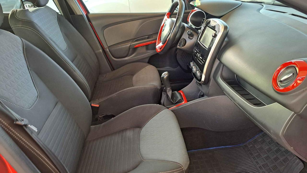 Renault Clio 1.5 dCi 8V 90CV Start&Stop 5 porte Energy