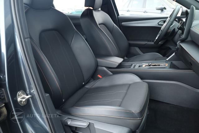 CUPRA Leon 2.0 TDI 150 CV DSG