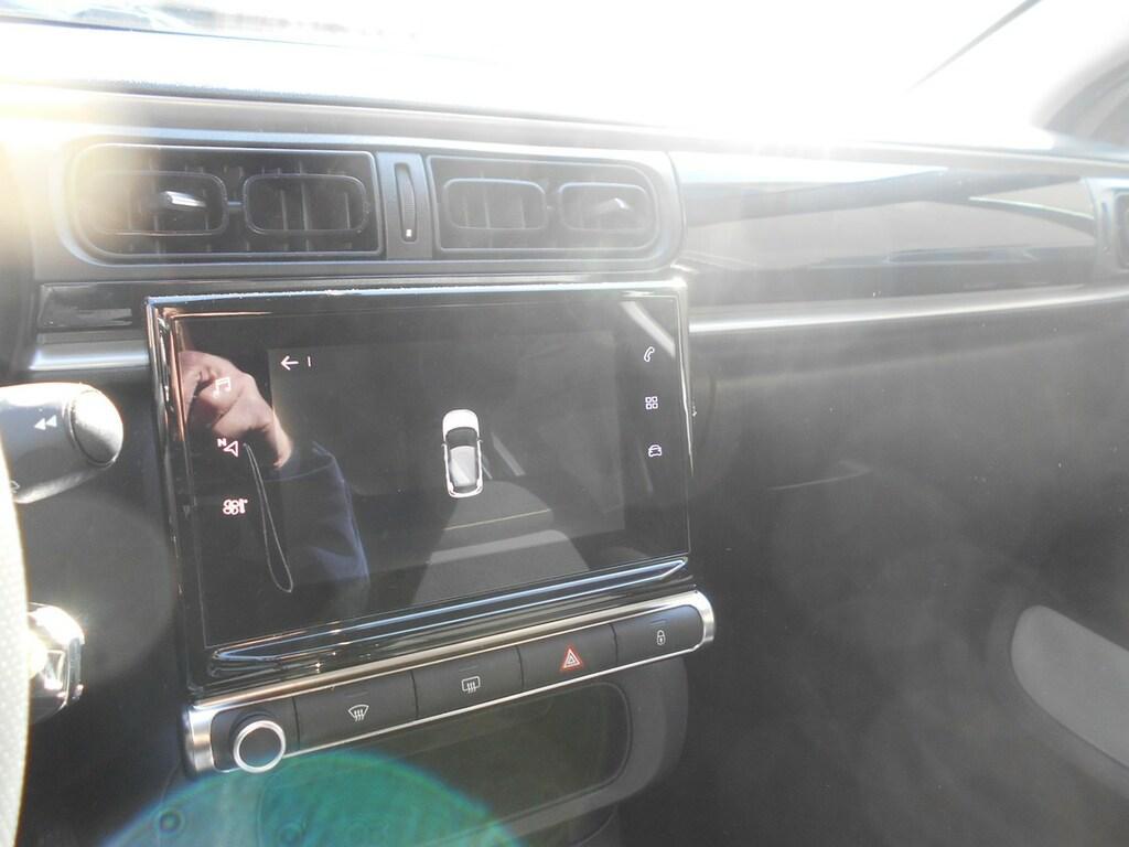 Citroen C3 1.2 PureTech Feel Pack