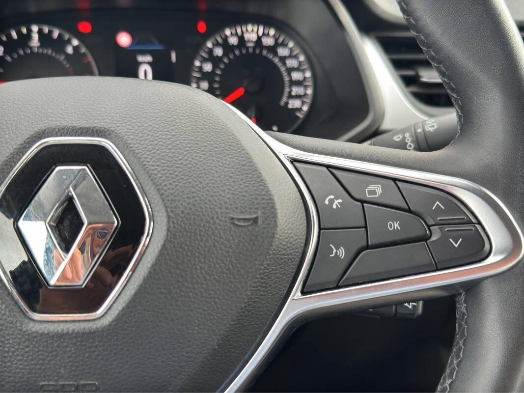 Renault Captur 1.5 blue dci Business 115cv