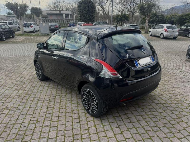 Lancia Ypsilon Ypsilon 1.0 FireFly 5 porte S&S Hybrid Gold