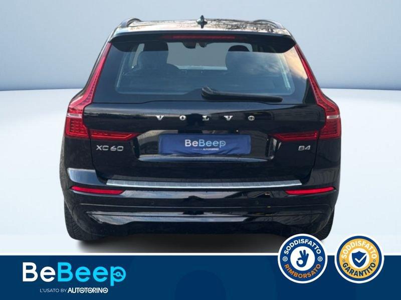 Volvo XC60 2.0 B4 CORE AUTO