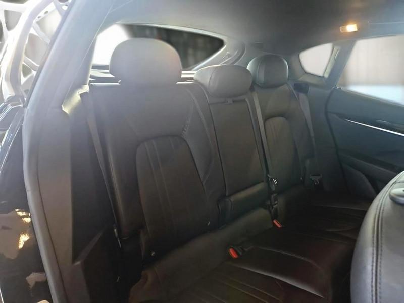 MASERATI LEVANTE 2.0 330cv 48v MHEV GT Q4 auto