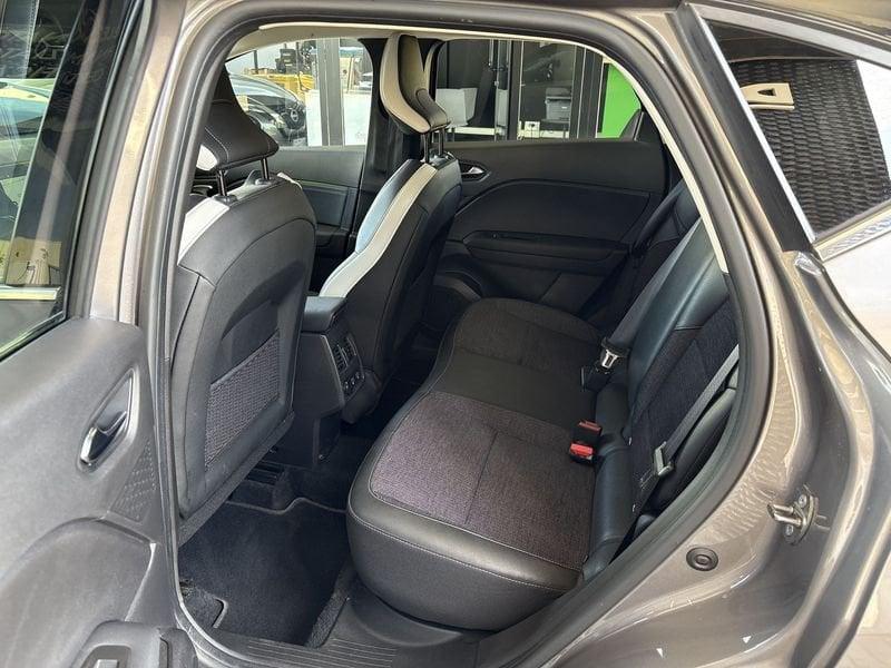 Renault Captur Captur 1.0 tce Techno Gpl 100cv