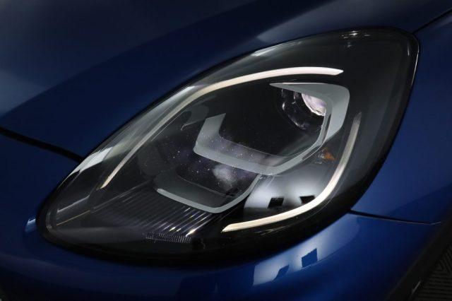 FORD Puma Puma 1.0 EcoBoost Hybrid 125CV Titanium
