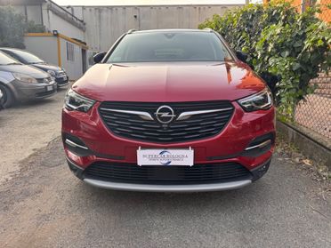 Opel Grandland X 1.6 diesel Ecotec Start&Stop aut. Ultimate