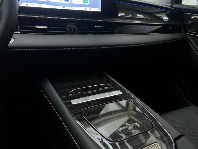 OMODA 5 OMODA 5 LUXSURY KM0 DA E259,00 MENSILI