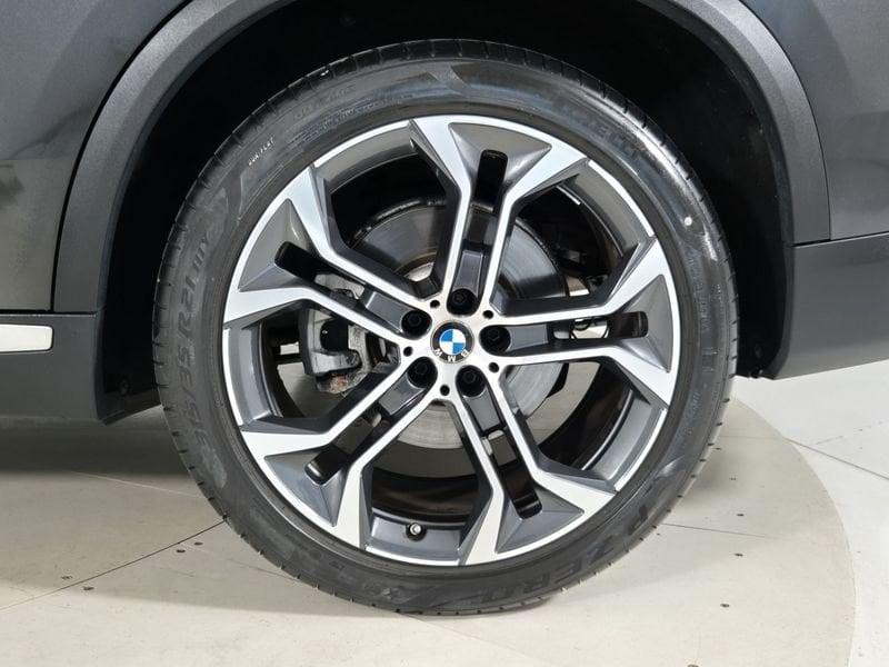 BMW X5 X5 xDrive30d xLine