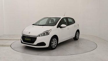 PEUGEOT 208 1.2 puretech Active s&s 82cv 5p neopatentati