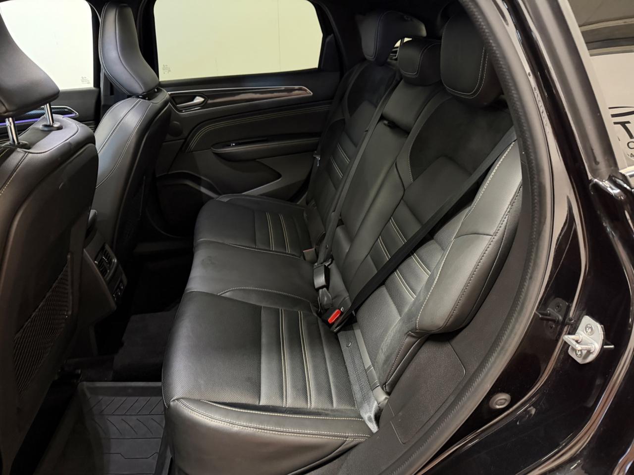 Renault Arkana Full Hybrid E-Tech 145 CV Engineered