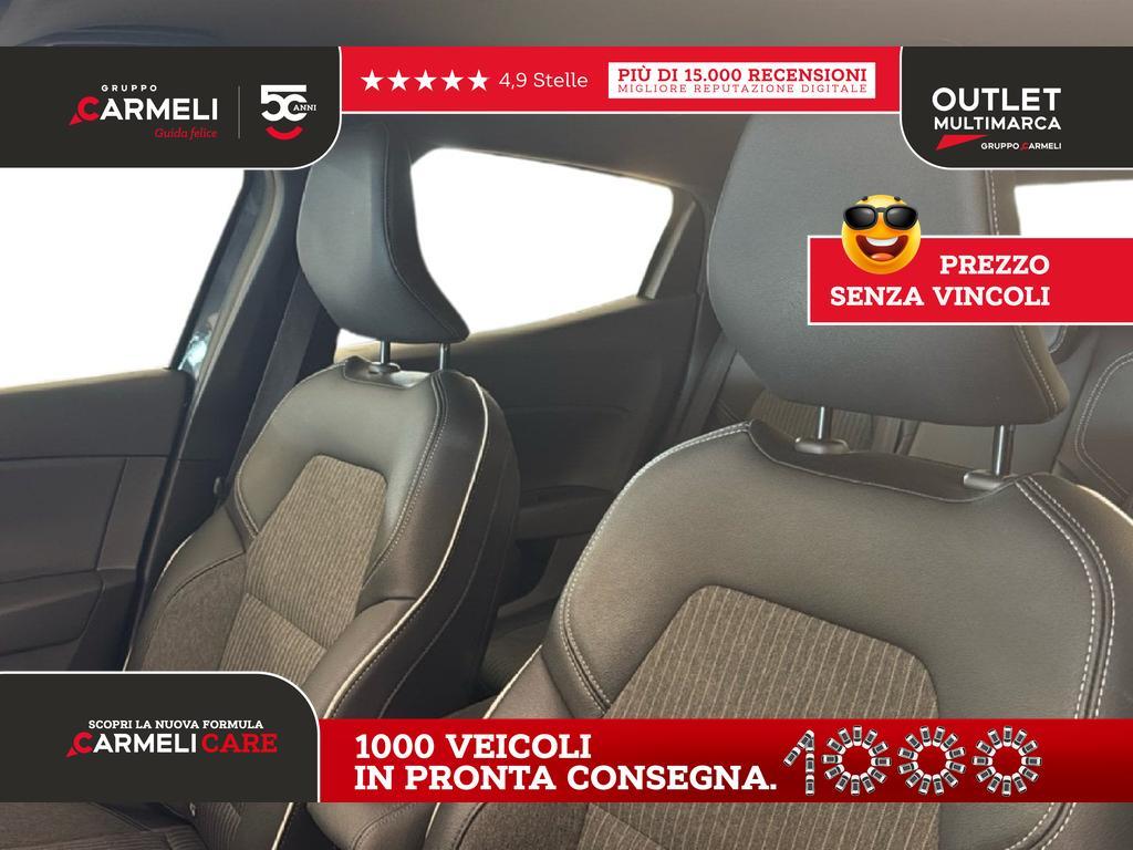 Renault Clio 5 Porte 1.0 SCe Intens