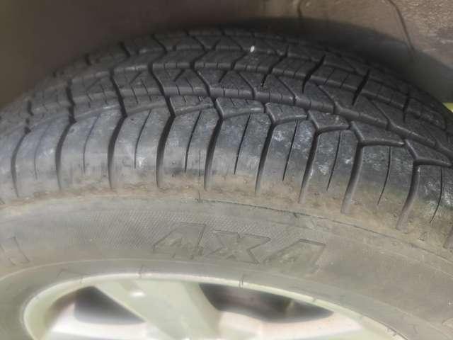 Toyota RAV 4 RAV4 4x4
