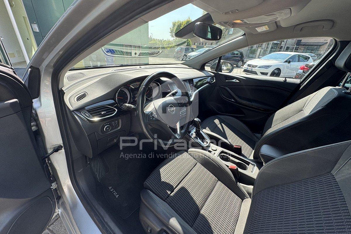OPEL Astra 1.5 CDTI 122 CV S&S AT9 Sports Tourer Ultimate