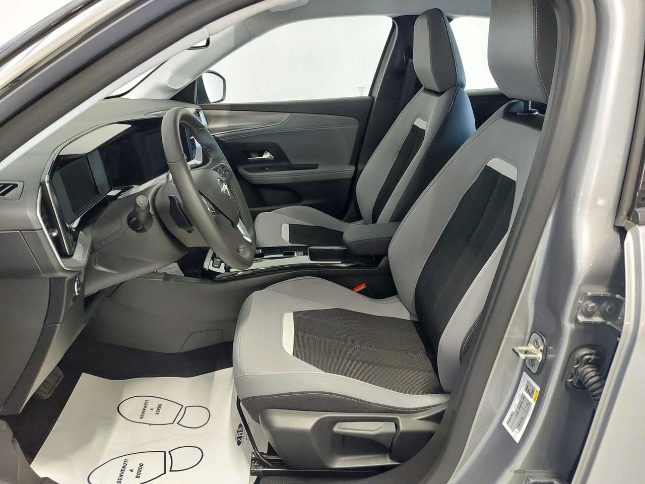 OPEL Mokka 2ª serie Mokka 1.2 Turbo 130 CV aut...