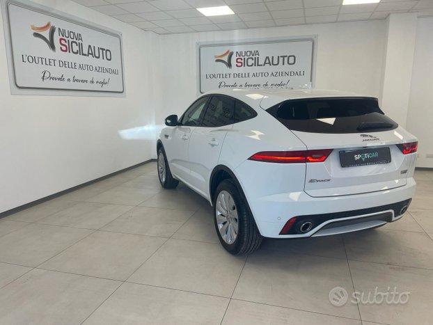 JAGUAR E-Pace 2.0d i4 R-Dynamic S awd 150cv auto