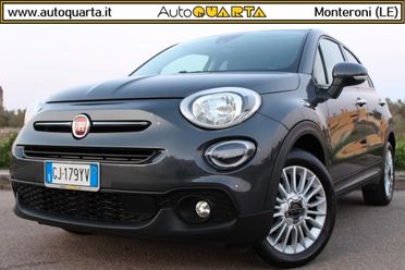 FIAT 500X 1.6 MJT 130 CV *Pelle *Vetri Privacy