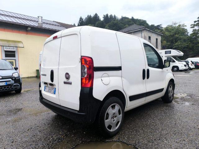 FIAT Fiorino 1.3 MJT 95CV Cargo SX euro 6B