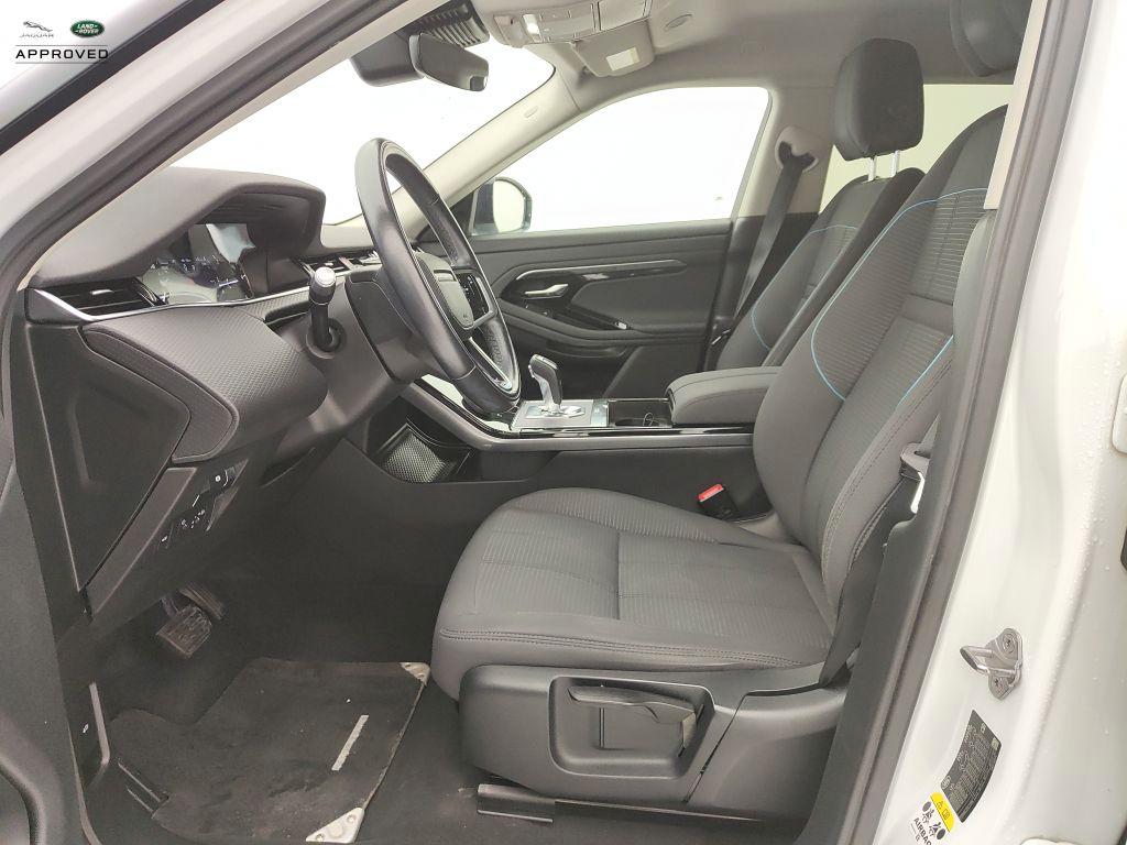 LAND ROVER RR Evoque 2ª serie - Range Rover Evoque 2.0D I4 163 CV AWD Auto