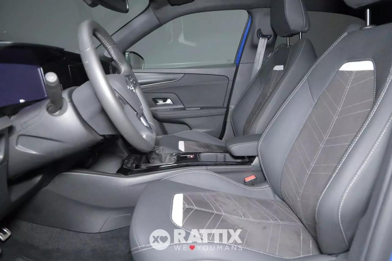Opel Mokka 1.2 t 136CV Ultimate