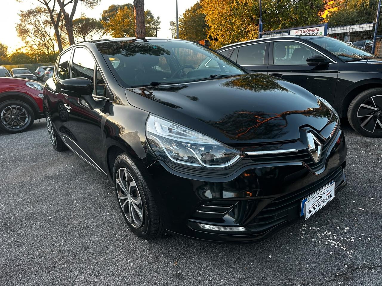 Renault Clio dCi 8V 90CV Start&Stop 5 porte Energy Zen