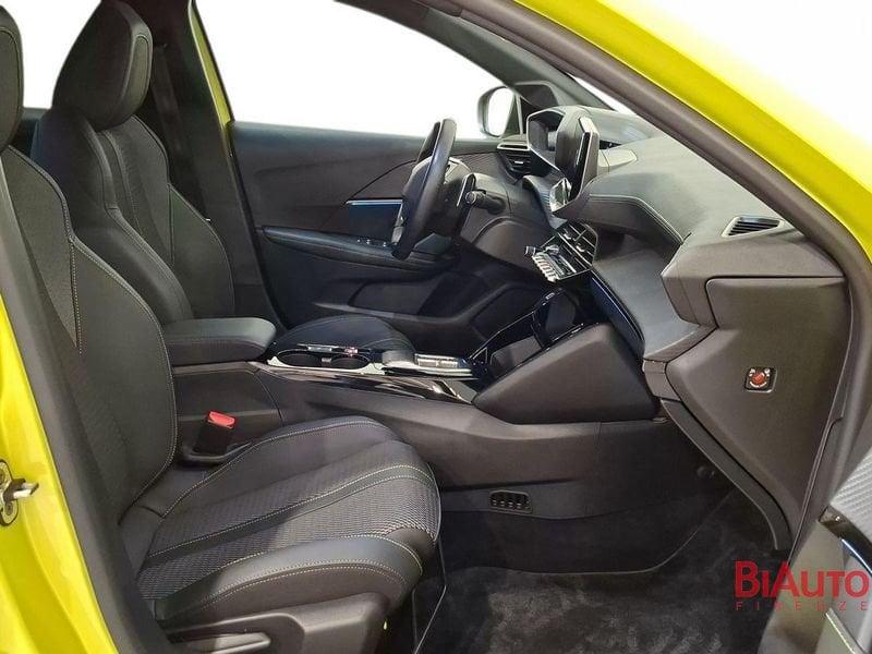 Peugeot 208 208 1.2 hybrid GT 145cv e-dcs 6