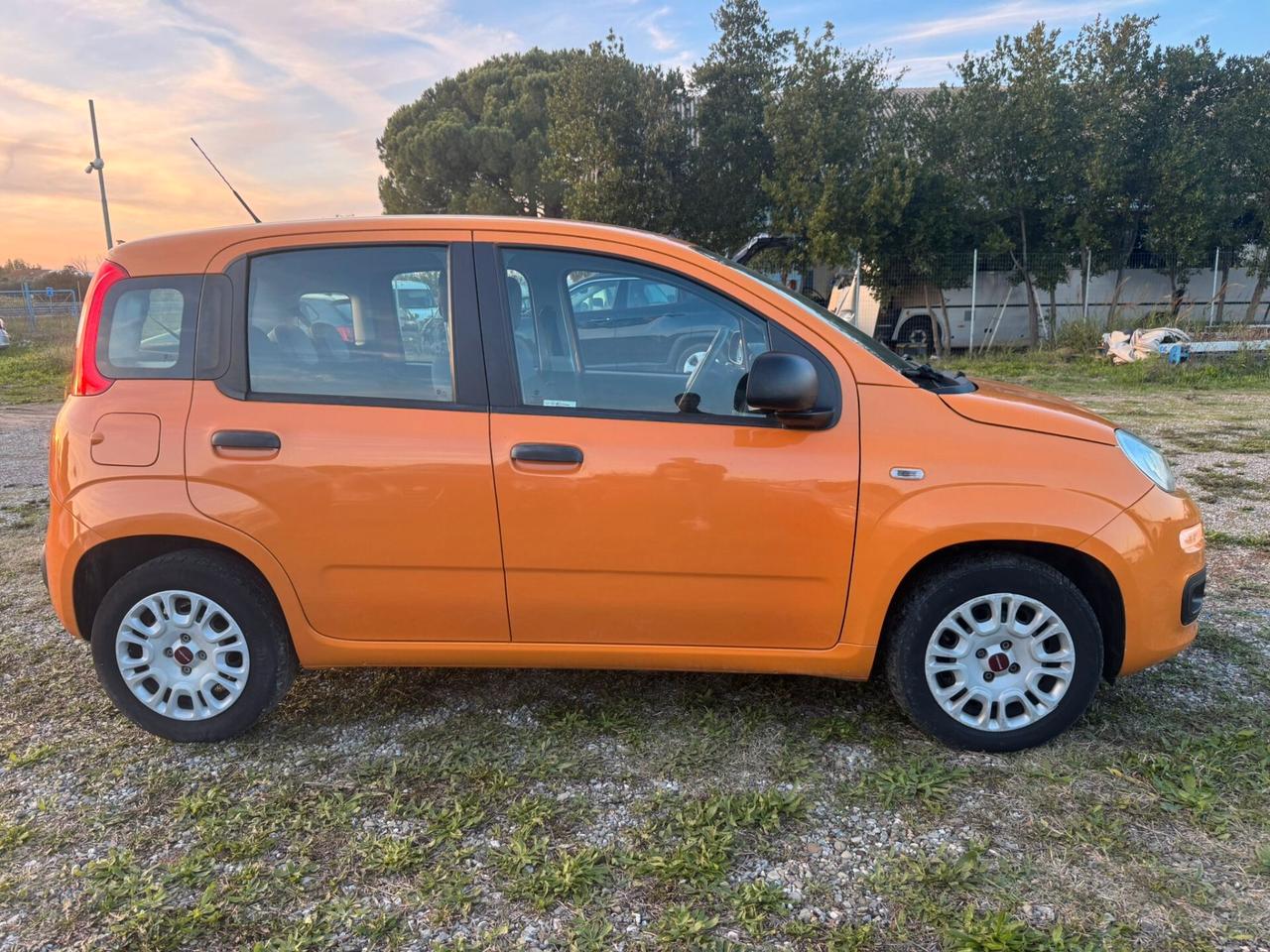 Fiat Panda 1.2 del 2017 SOLAMENTE 114.000 KM