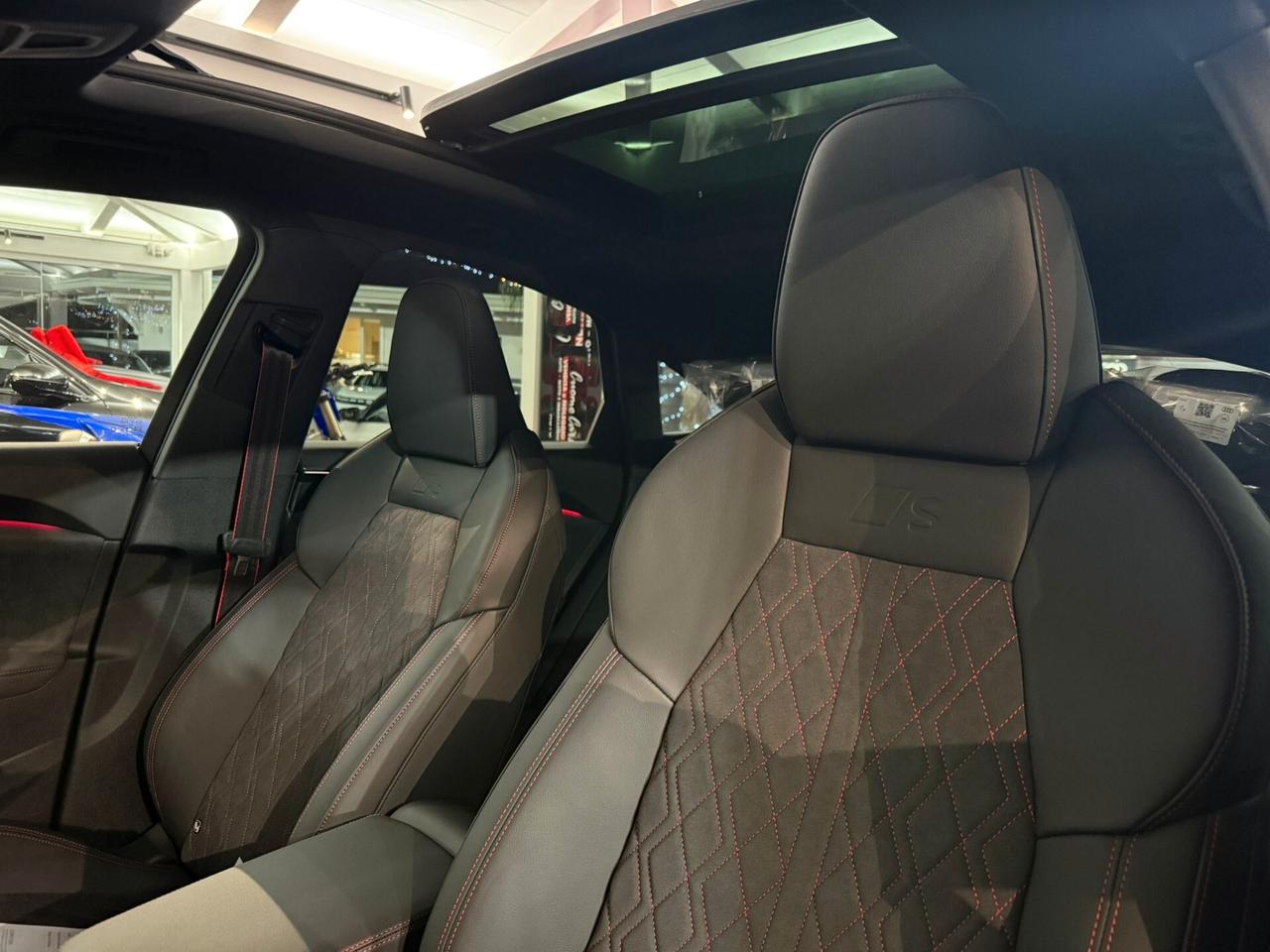 Audi Q5 SPB 40 TDI quattro S tronic line