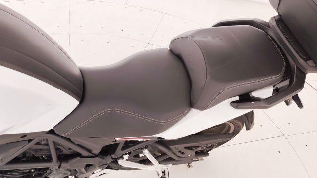 BENELLI TRK 502 TRK