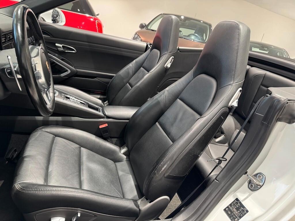 Porsche 911 3.8 Carrera 4S Cabriolet