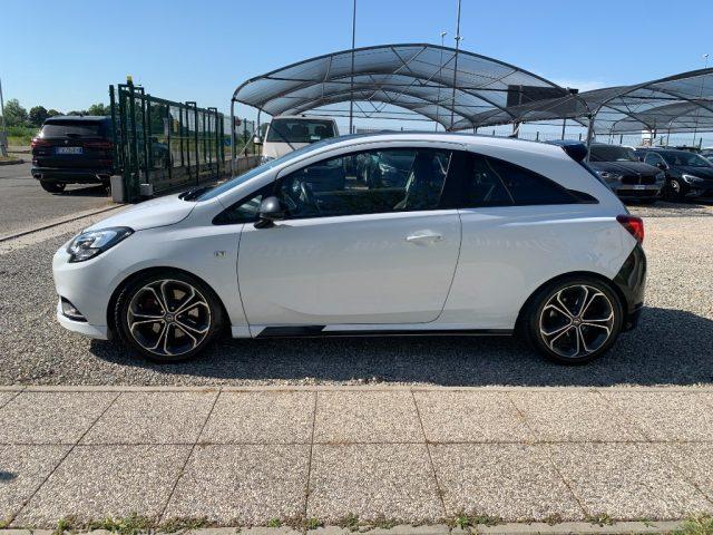 OPEL Corsa 1.4 Turbo 150CV Start&Stop Coupé S