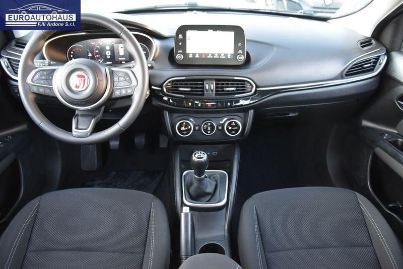 FIAT Tipo 1.3 Mjt 95cv S&S City Life