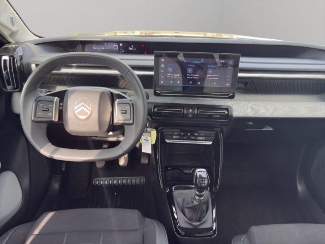 CITROEN C3 PureTech 100 Max