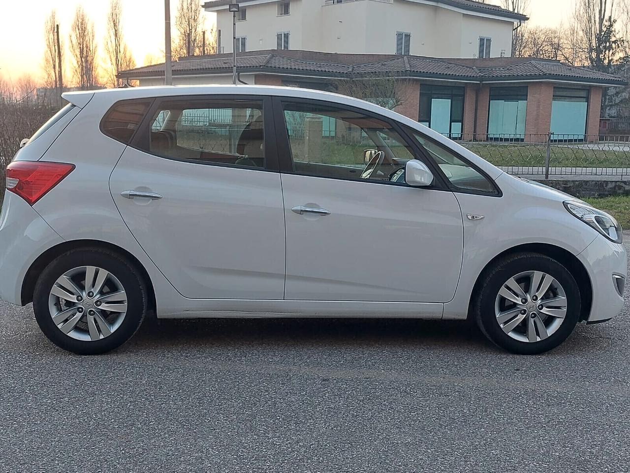 Hyundai iX20 1.4 90 CV Comfort