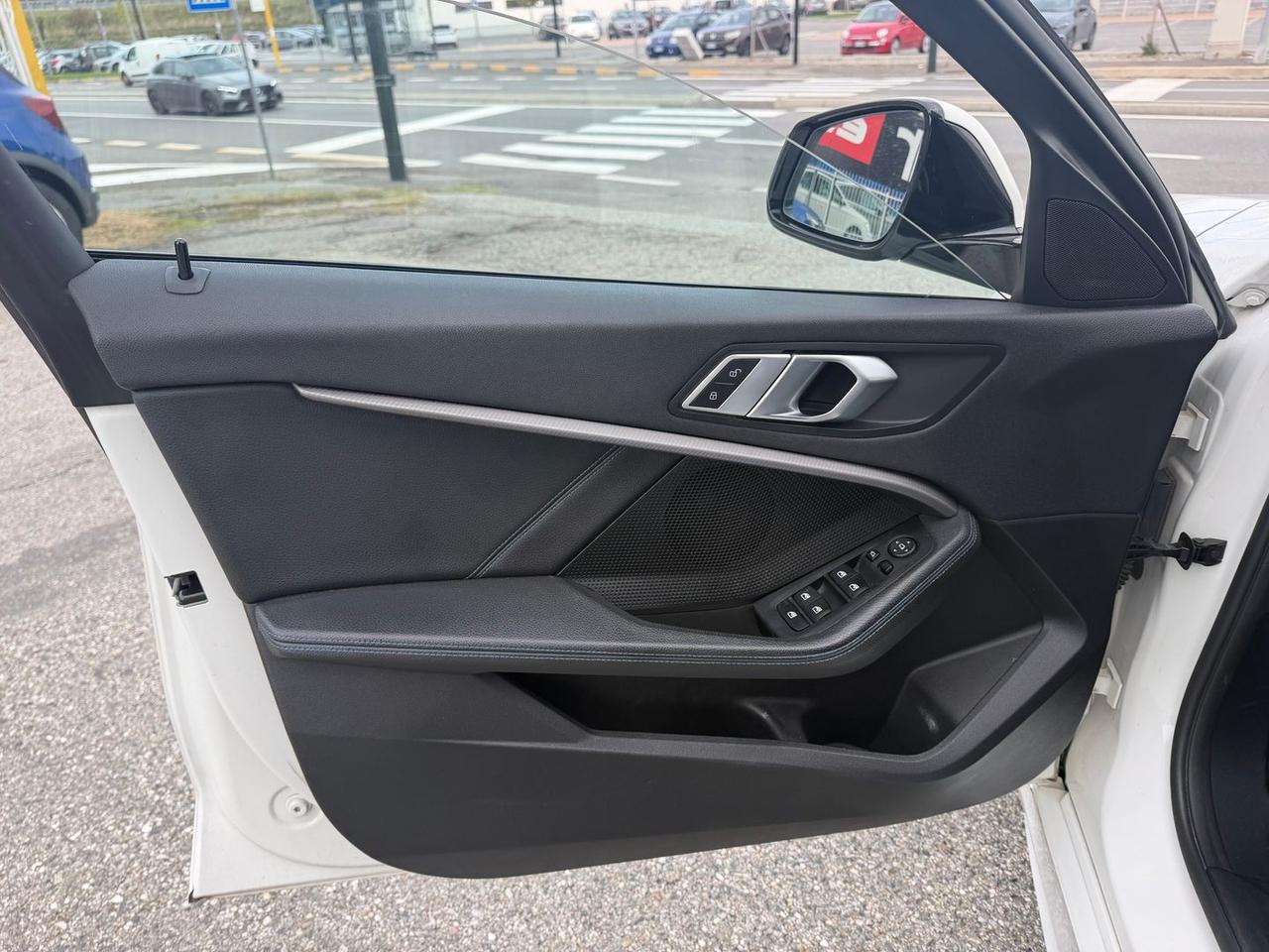 Bmw 118 Serie 1 118d MSport *PROMO FINANZIA #50685