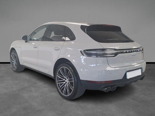 PORSCHE Macan 2.0 Aut. + Tetto apr.