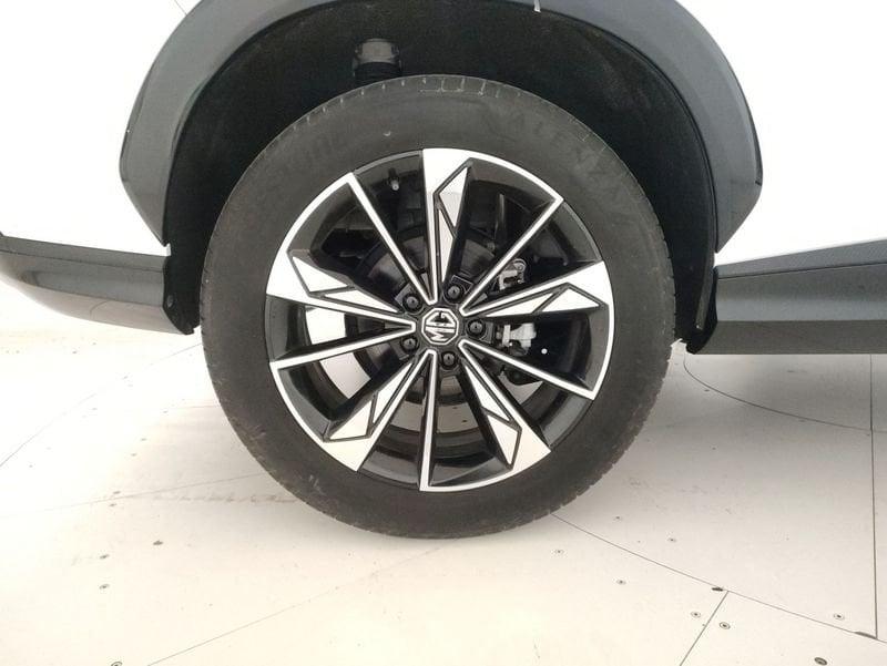 MG HS 1.5 Luxury auto