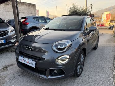 Fiat 500X 1.6 MultiJet 130 CV Sport Dolcevita CABRIO