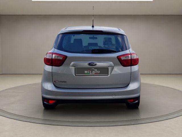 FORD C-Max 1.6 TDCi 115CV Titanium