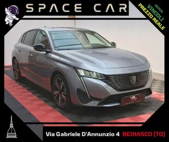 PEUGEOT 308 3ª serie 308 BlueHDi 130 S&S EAT8 ...