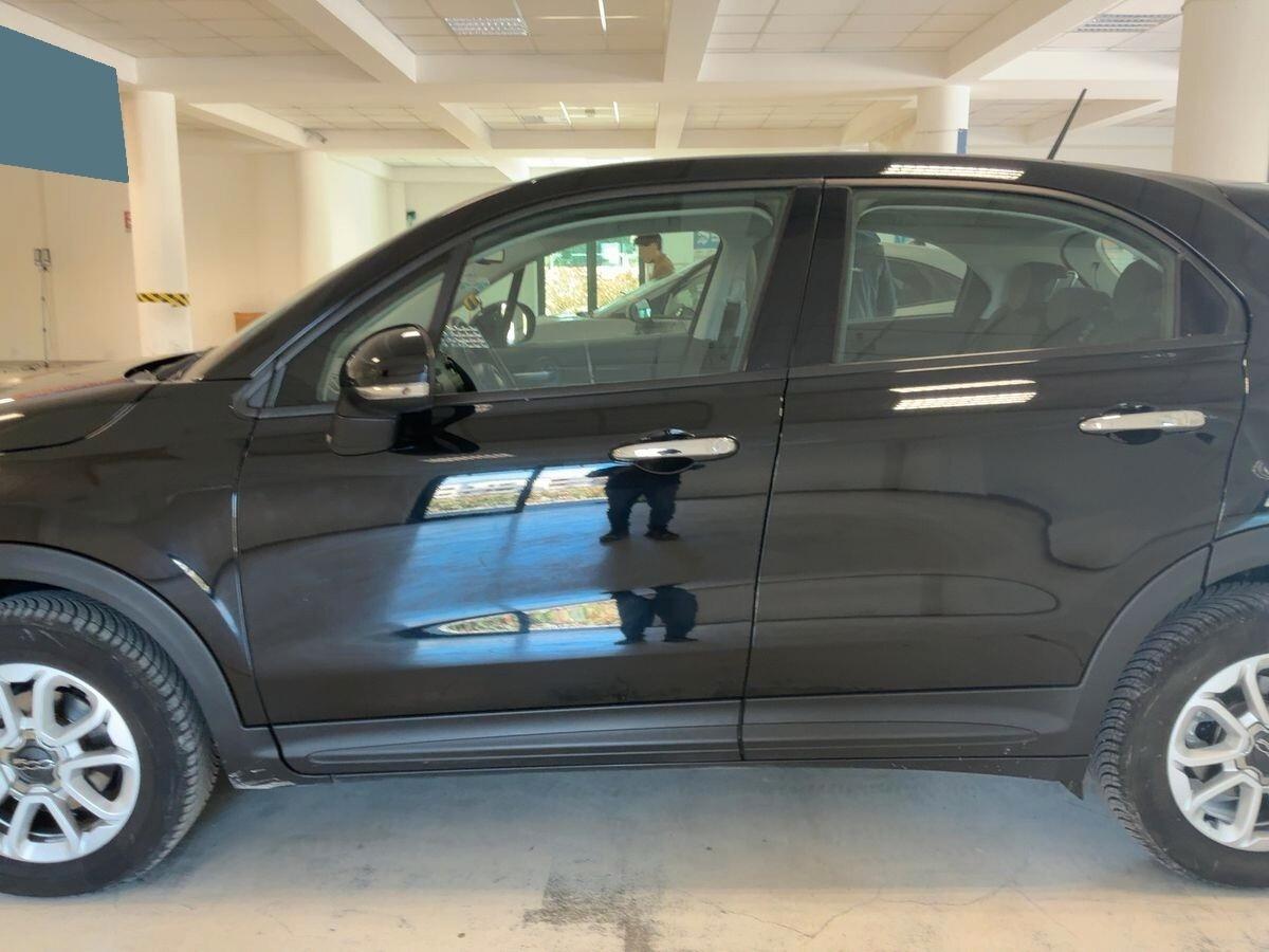 Fiat 500X 1.0 T3 120 CV Urban