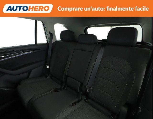 SKODA Kodiaq 2.0 TDI DSG Selection