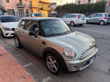 Mini 1.6 16V Cooper 120cv 11/2007