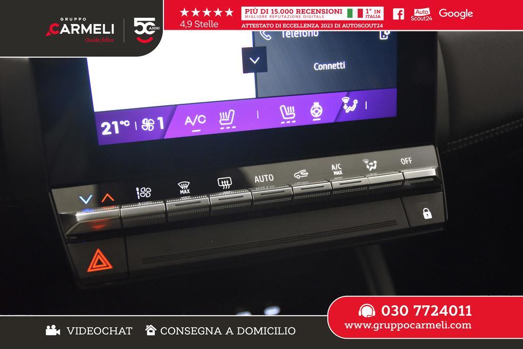 Renault Symbioz 1.6 E-Tech full hybrid Iconic Auto
