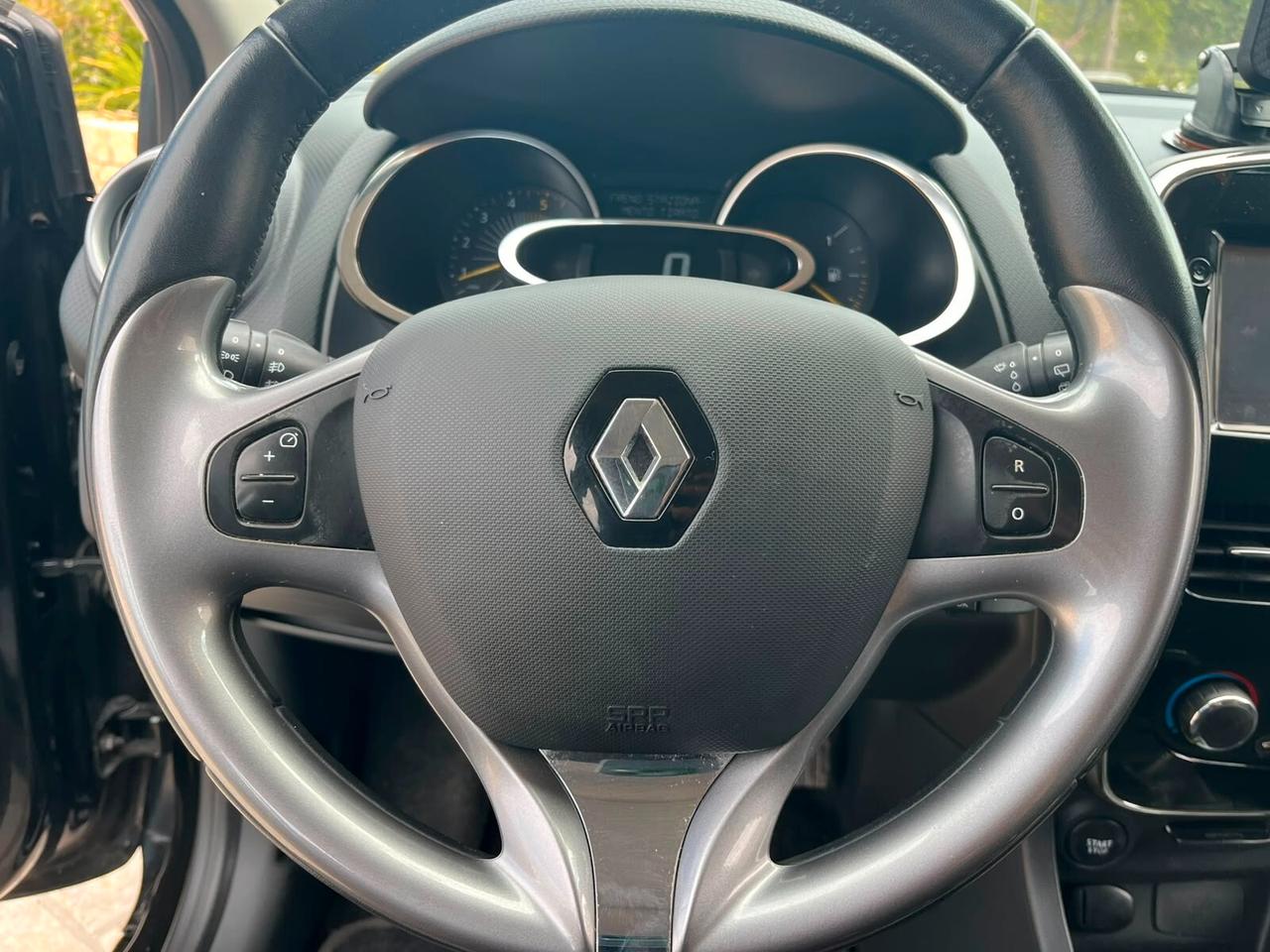 Renault Clio 1.5 dCi - PERFETTA - 2015