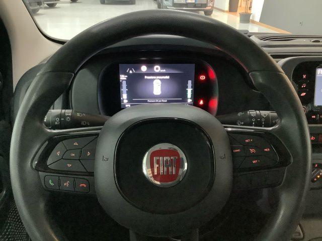 FIAT Pandina 1.0 FireFly 65 CV Hybrid Pop