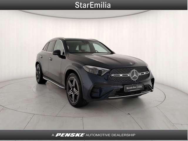 Mercedes-Benz GLC 220 GLC 220 d 4Matic Mild Hybrid AMG Premium